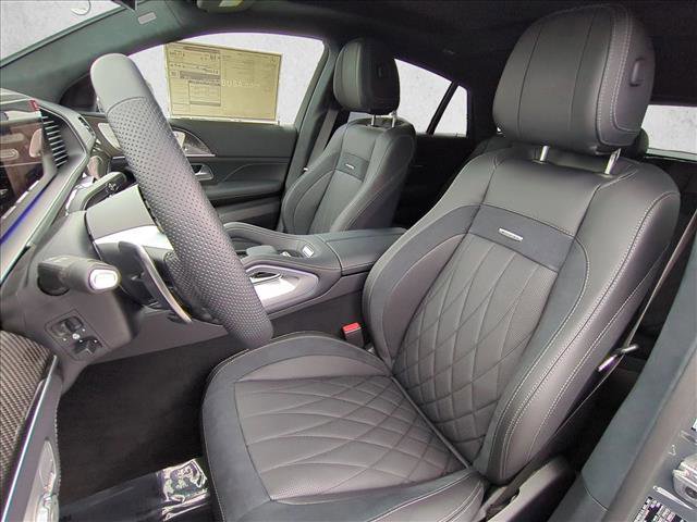 New 2026 Mercedes-Benz GLE 63 AMG S image 4