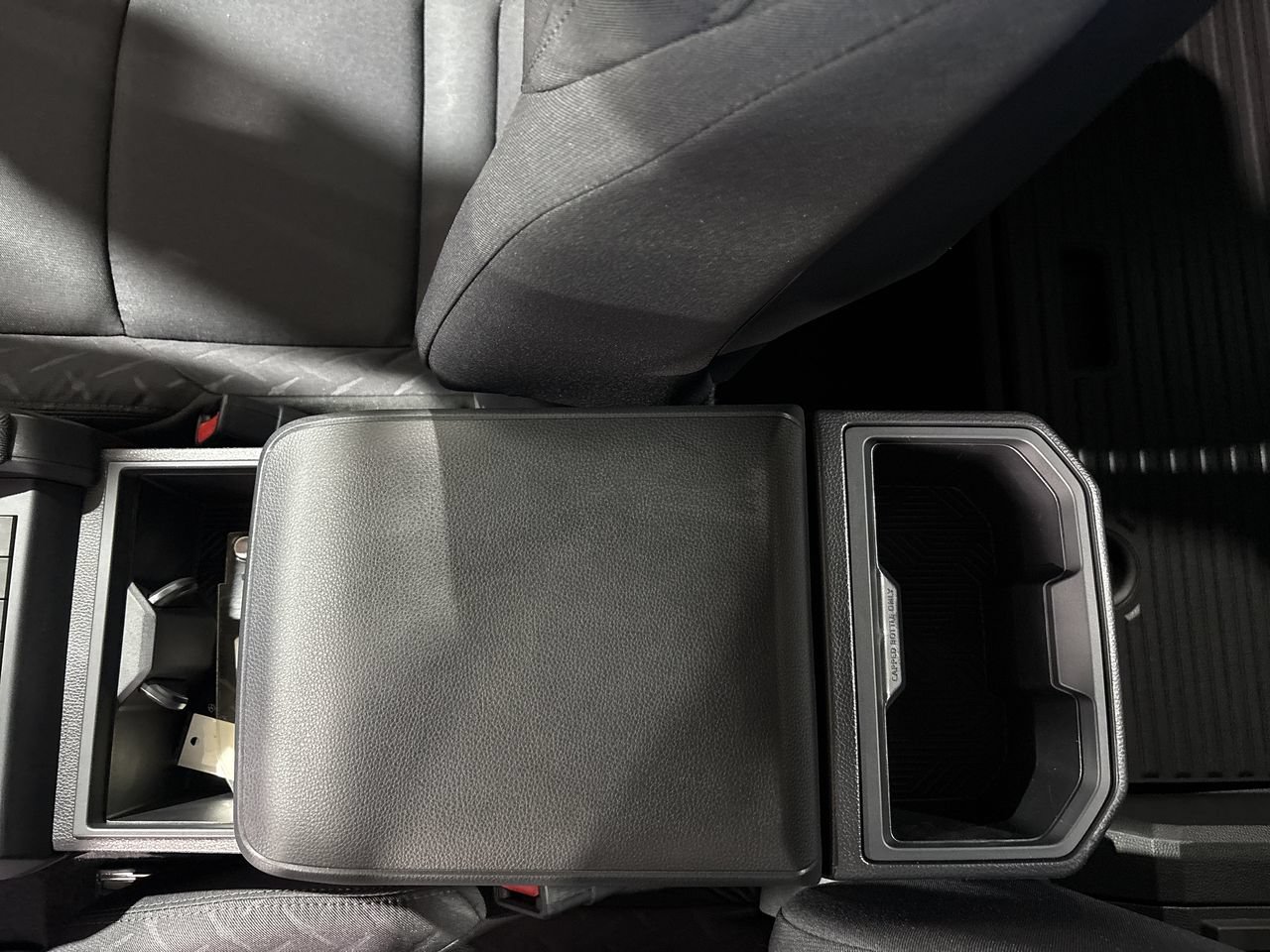 New 2026 Toyota Tacoma SR RWD image 22