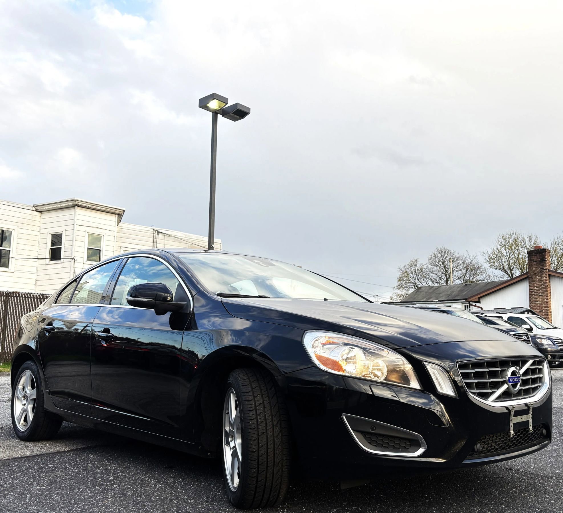 Used 2012 Volvo S60 T5 image 3