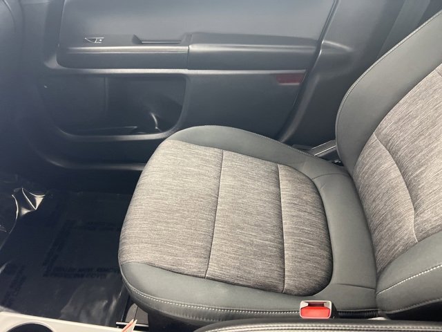 Used 2022 Ford Bronco Sport Big Bend w/ Convenience Package image 21