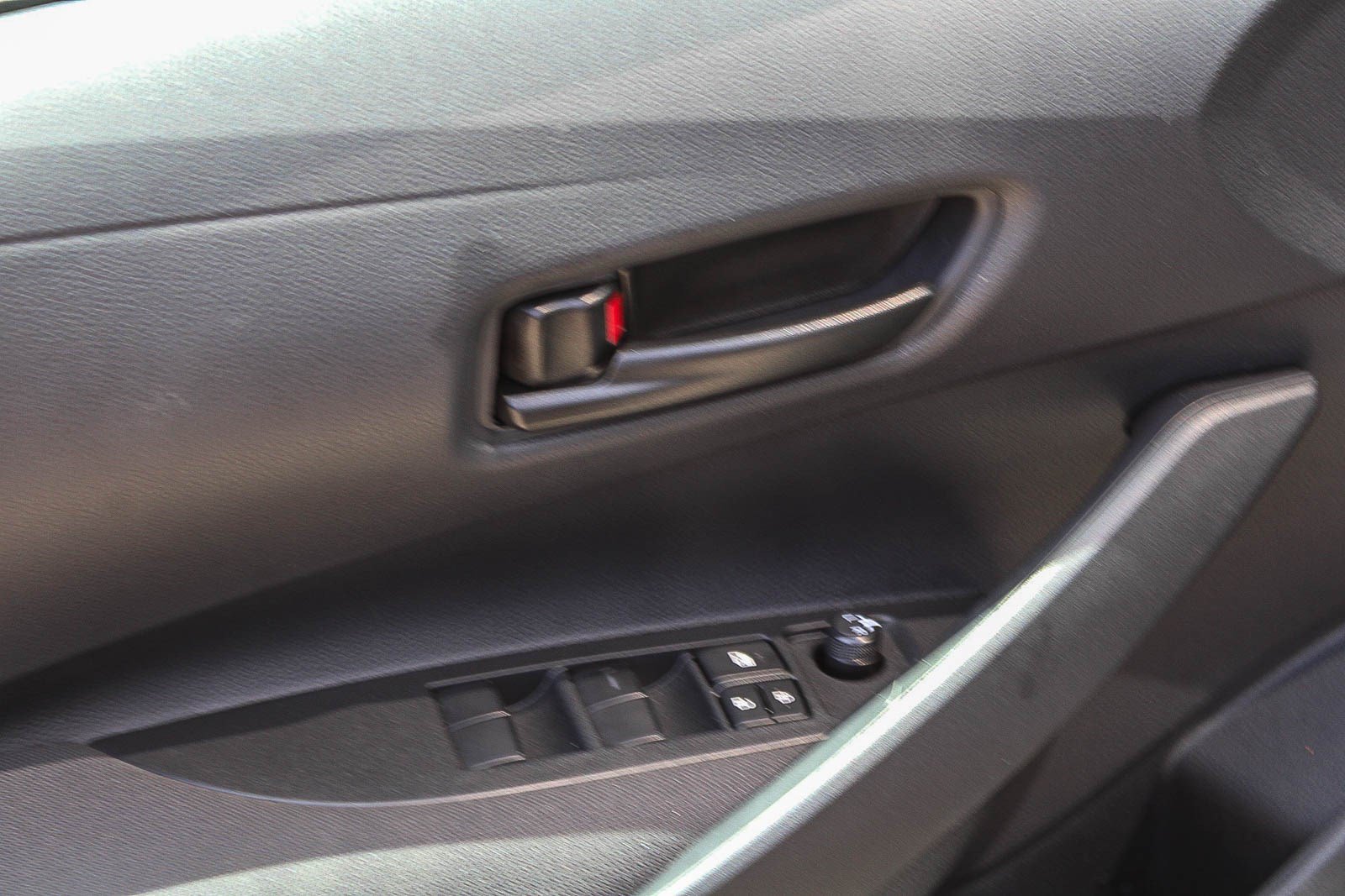 Certified 2026 Toyota Corolla LE FWD image 22