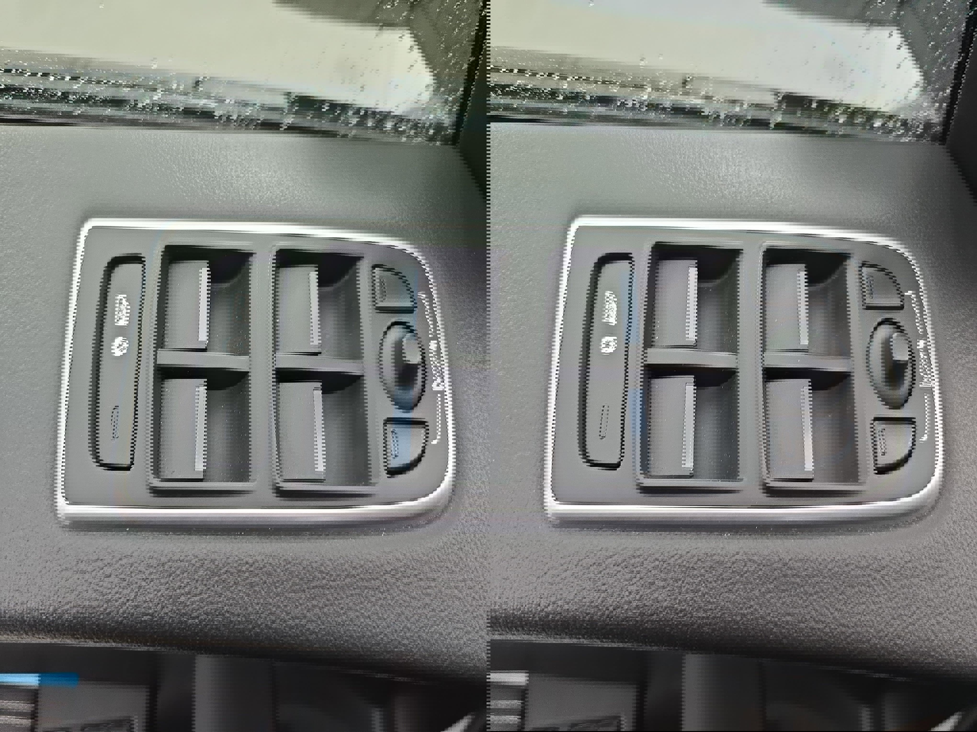 Used 2020 Jaguar F-PACE SVR image 28