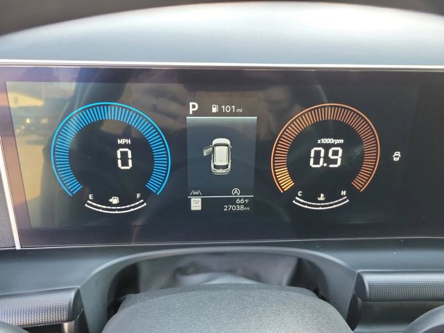 Used 2025 Hyundai Tucson SEL image 29