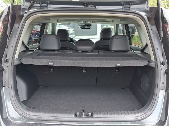 Certified 2024 Kia Soul GT-Line w/ Option Group 020 FWD image 29