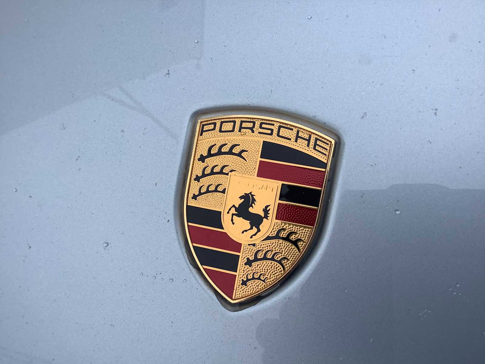 Used 2021 Porsche Macan image 8