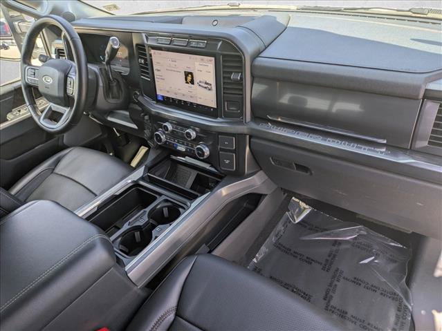 Used 2024 Ford F250 Lariat w/ FX4 Off-Road Package AWD/4WD image 21