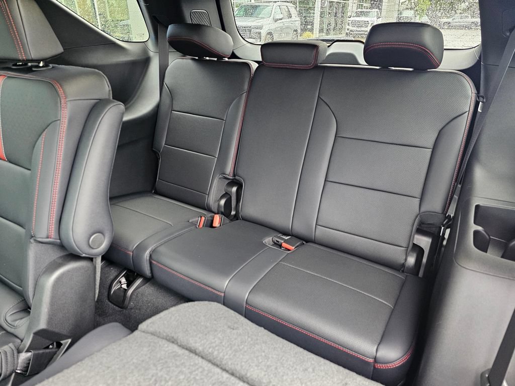 New 2026 Chevrolet Traverse RS AWD/4WD image 18