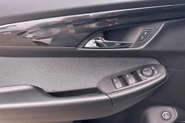 New 2026 Chevrolet TrailBlazer LT w/ Convenience Package image 14