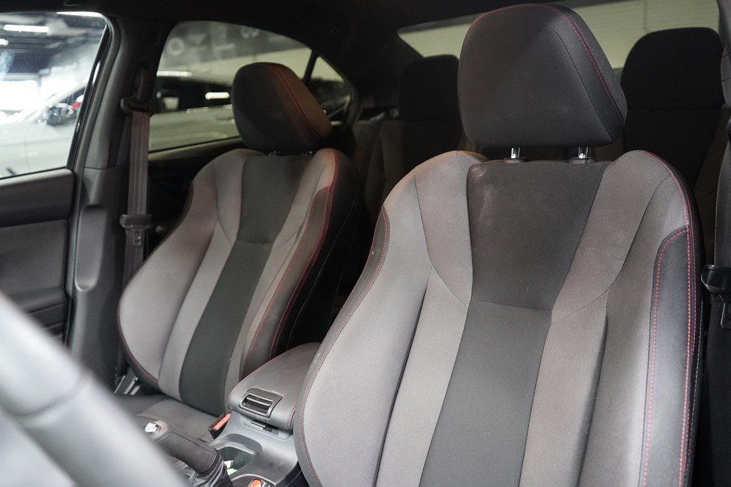 Used 2022 Subaru WRX AWD/4WD image 11