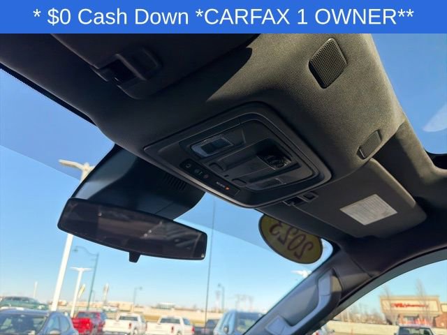 Used 2023 Chevrolet Silverado 1500 LT Trail Boss w/ Protection Package image 29