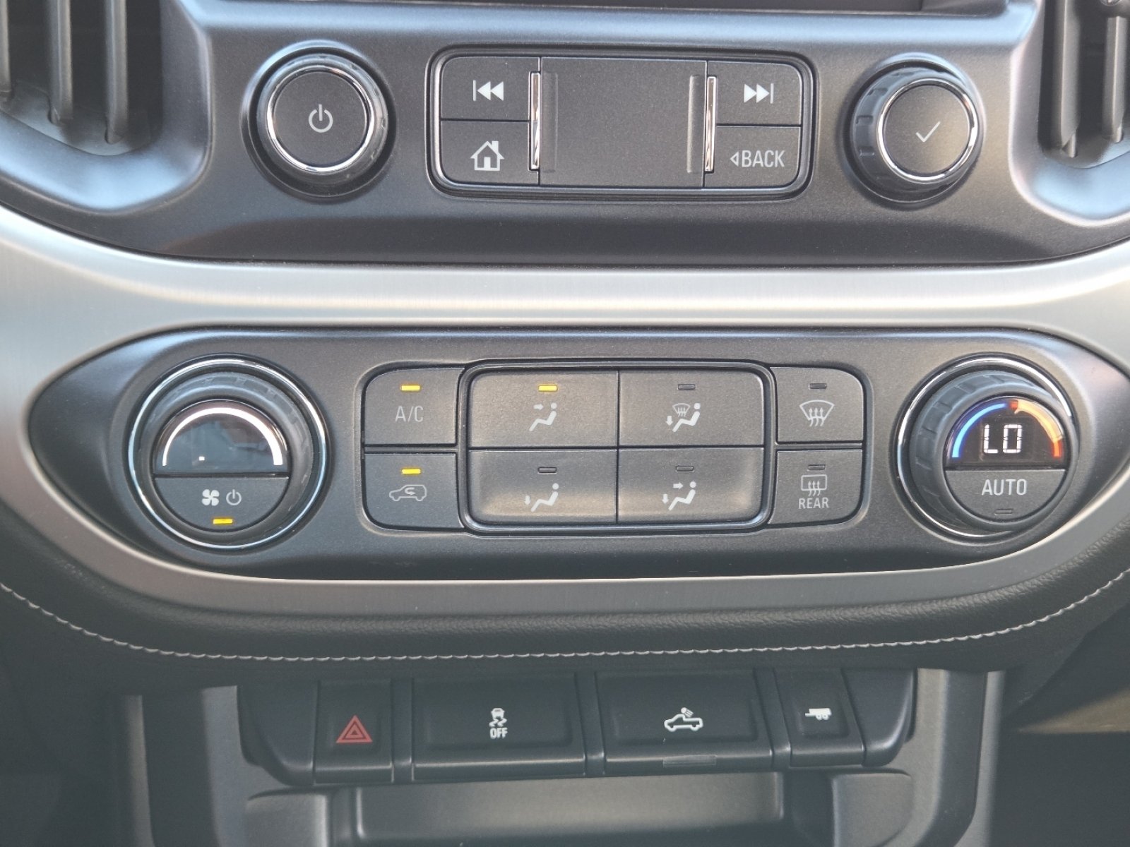 Used 2021 GMC Canyon Elevation w/ Trailering Package RWD image 30