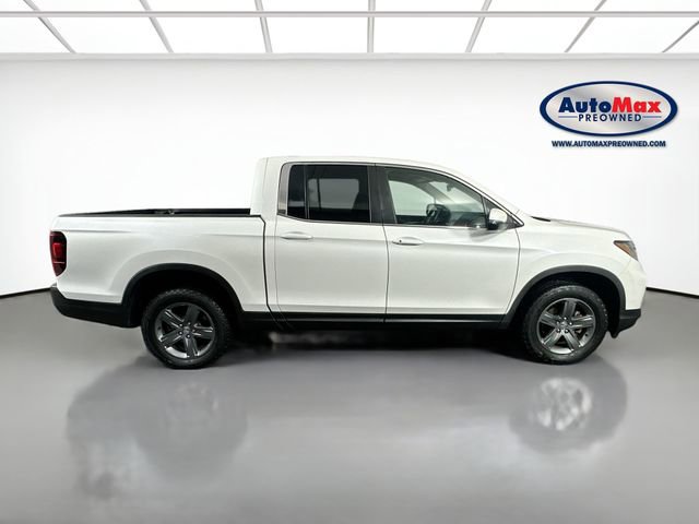 Used 2023 Honda Ridgeline RTL image 10