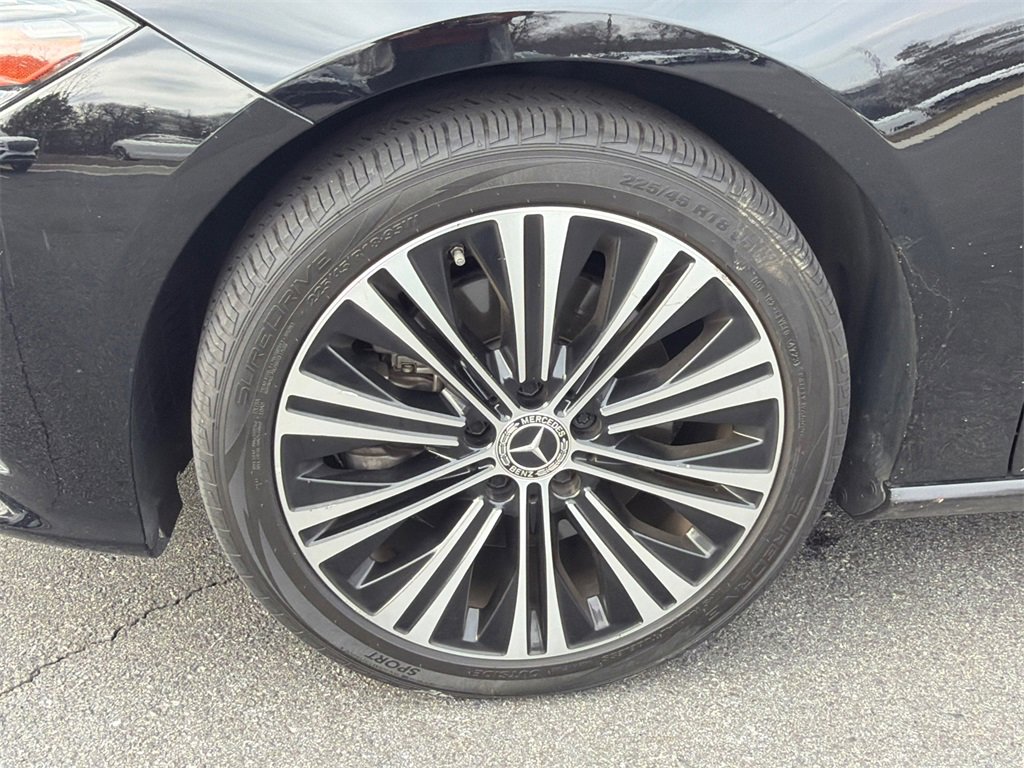 Used 2021 Mercedes-Benz CLA 250 image 11