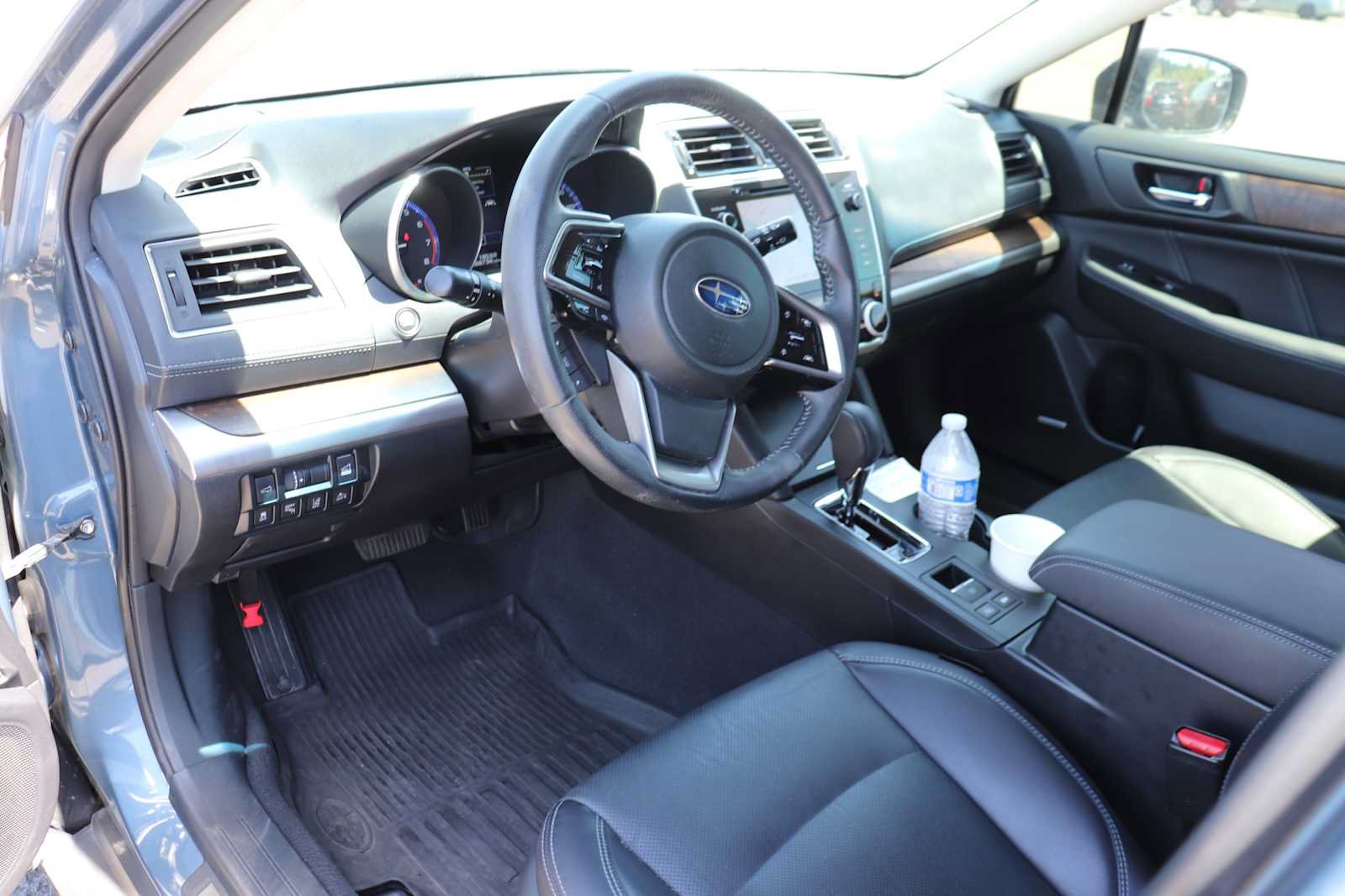 Used 2018 Subaru Outback 2.5i Limited w/ 50th Anniversary Edition AWD/4WD image 10