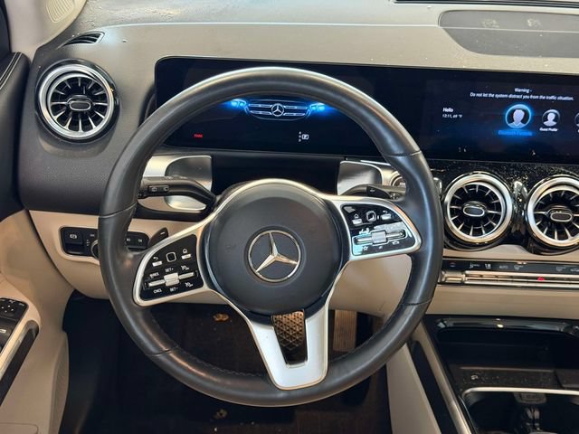 Certified 2023 Mercedes-Benz GLB 250 4MATIC image 14