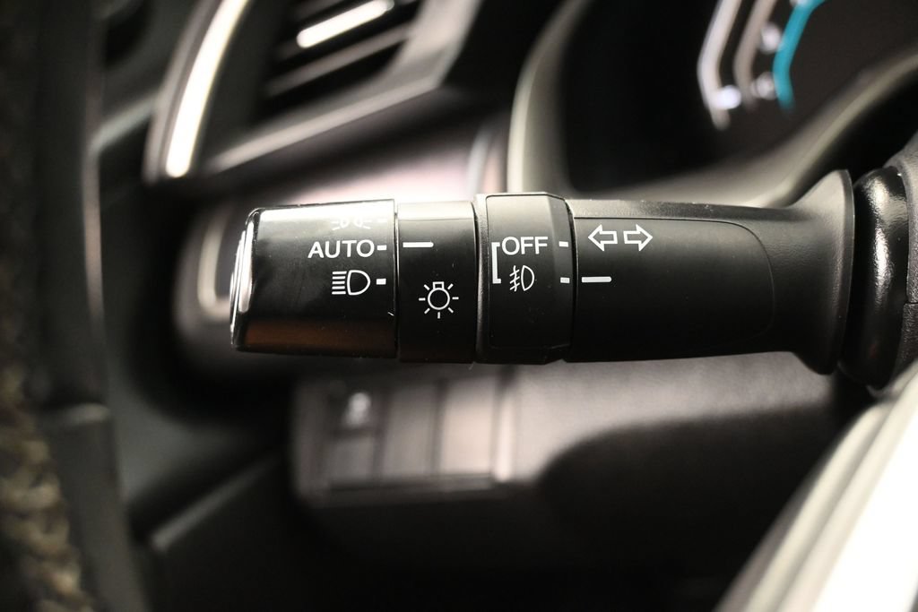 Used 2018 Honda Civic EX-T image 26