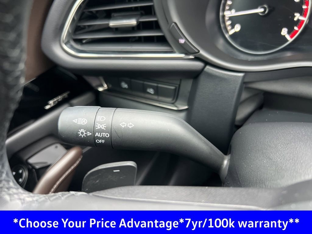 Used 2025 MAZDA CX-30 2.5 Turbo w/ Premium Package image 52