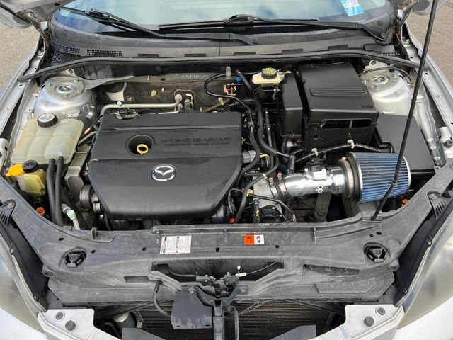 Used 2008 MAZDA MAZDA3 s Grand Touring image 28