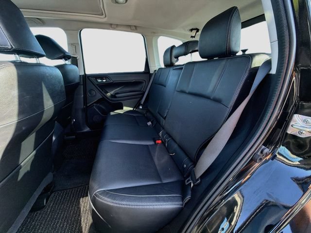 Used 2018 Subaru Forester 2.5i Limited AWD/4WD image 26