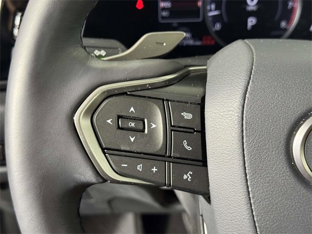 Used 2025 Lexus NX 350 AWD image 23