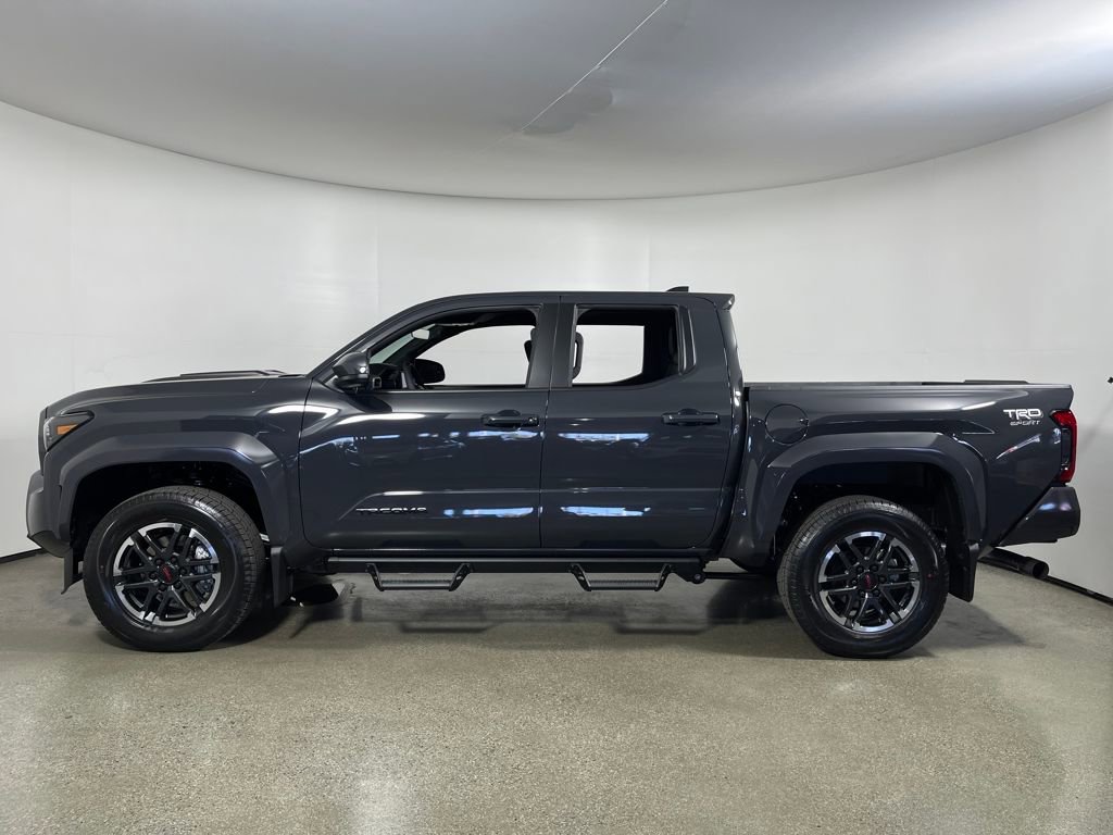 New 2026 Toyota Tacoma TRD Sport image 6