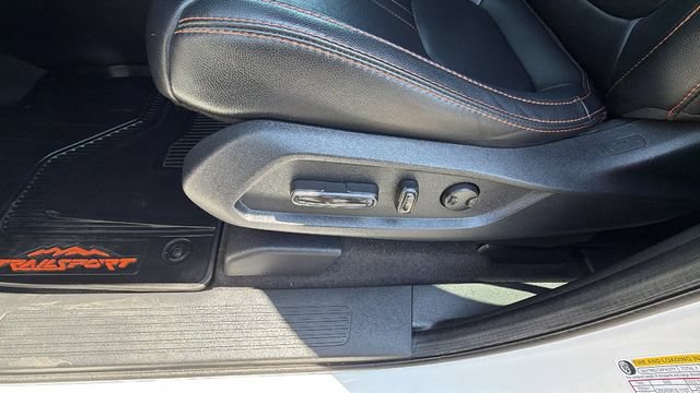 Used 2023 Honda Pilot TrailSport image 21