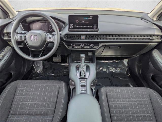 Used 2023 Honda HR-V LX image 17