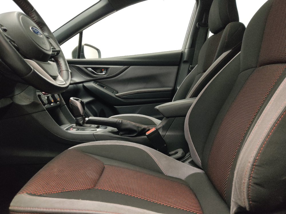 Used 2020 Subaru Impreza 2.0i Sport AWD/4WD image 17