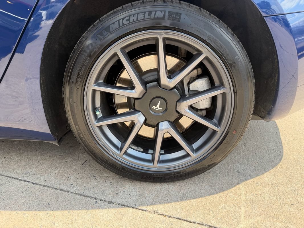 Used 2023 Tesla Model 3 Standard Range RWD image 47
