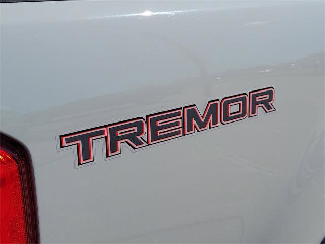 Certified 2022 Ford Ranger Lariat w/ Tremor Off-Road Package image 9