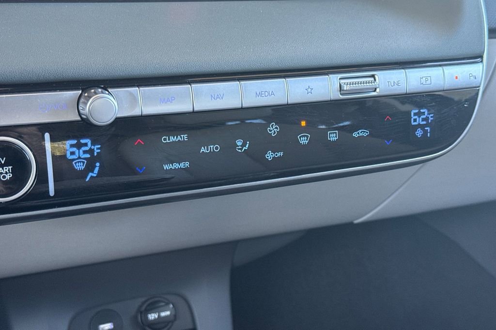 Used 2023 Hyundai Ioniq 5 SEL w/ Cargo Package image 18