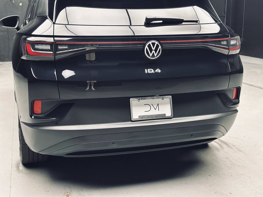 Used 2023 Volkswagen ID.4 S RWD image 15