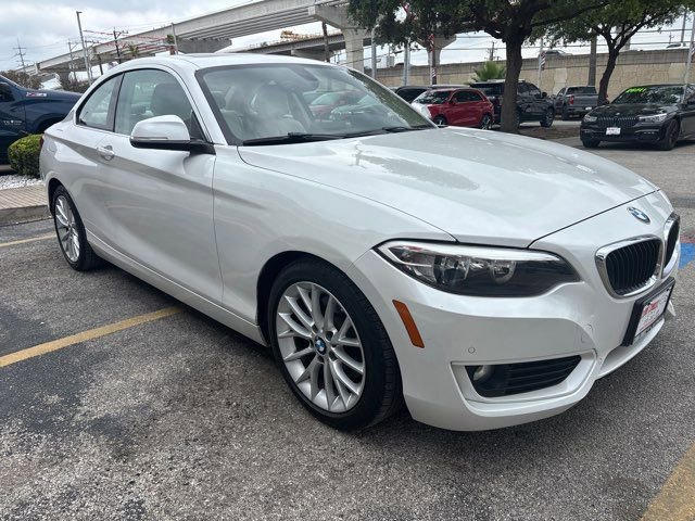 Used 2014 BMW 228i Coupe image 5