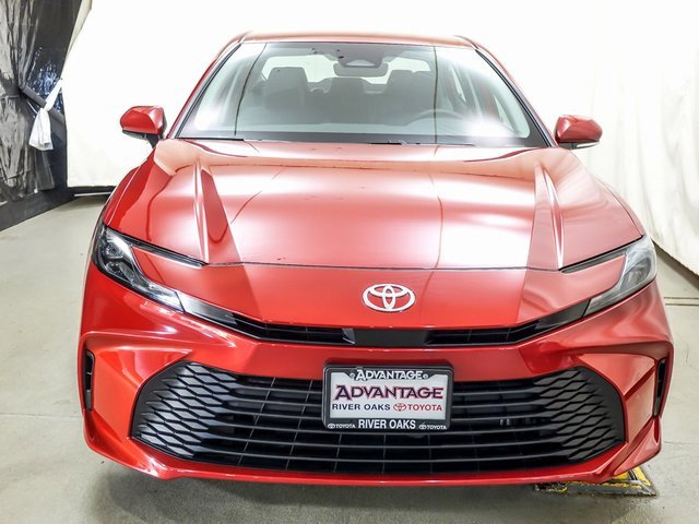 New 2026 Toyota Camry SE w/ Convenience Package image 3