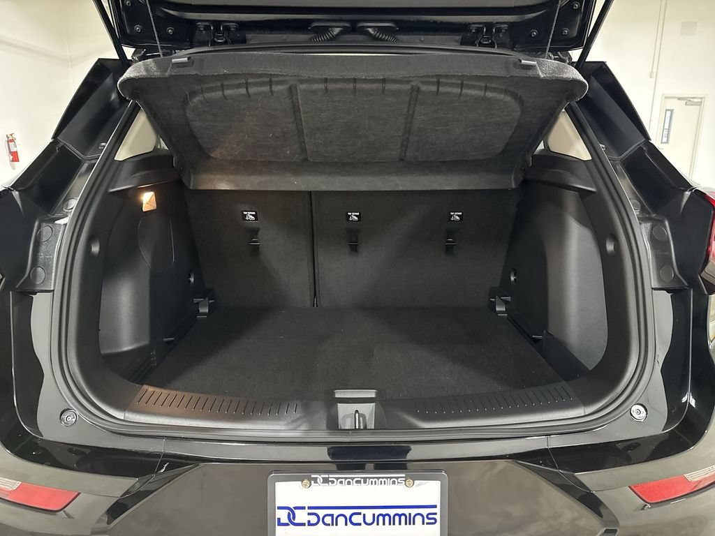 Used 2025 Buick Encore GX Sport Touring FWD image 23