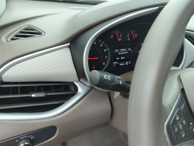 Used 2024 Chevrolet Malibu LT FWD image 20