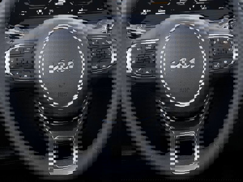 New 2026 Kia K5 EX image 22