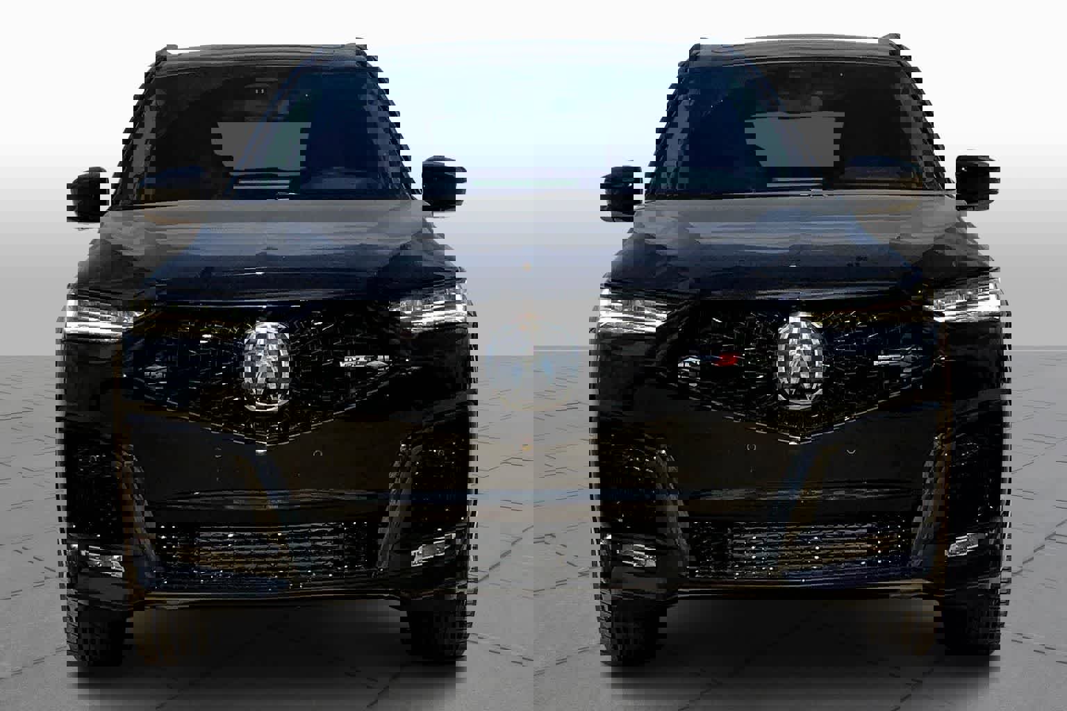 New 2026 Acura MDX Type S image 3