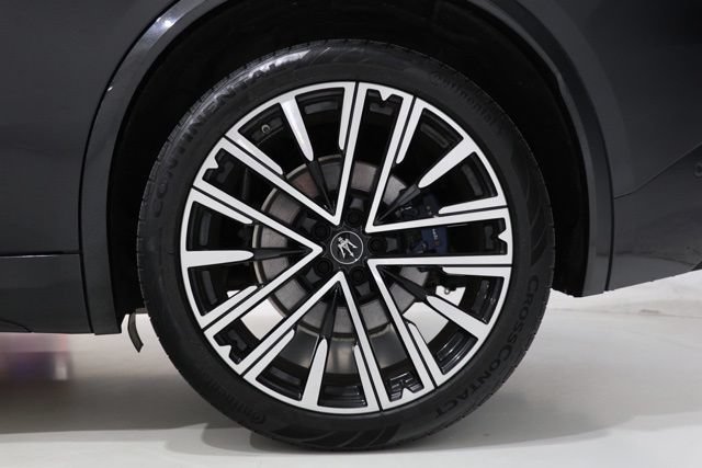 Used 2023 Maserati Grecale Modena AWD/4WD image 9