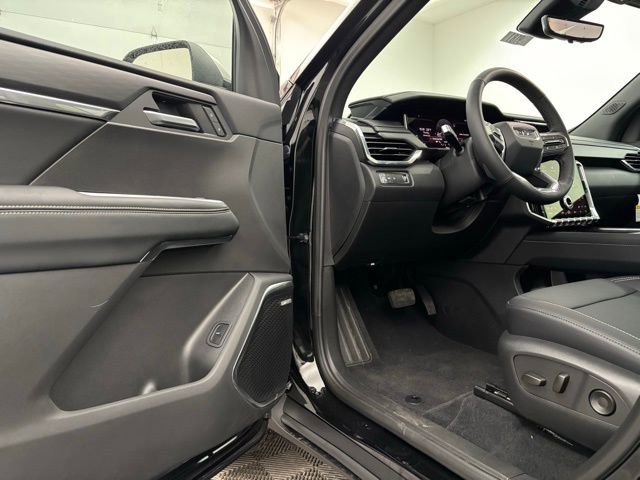 New 2026 GMC Acadia Elevation w/ Black Edition image 18