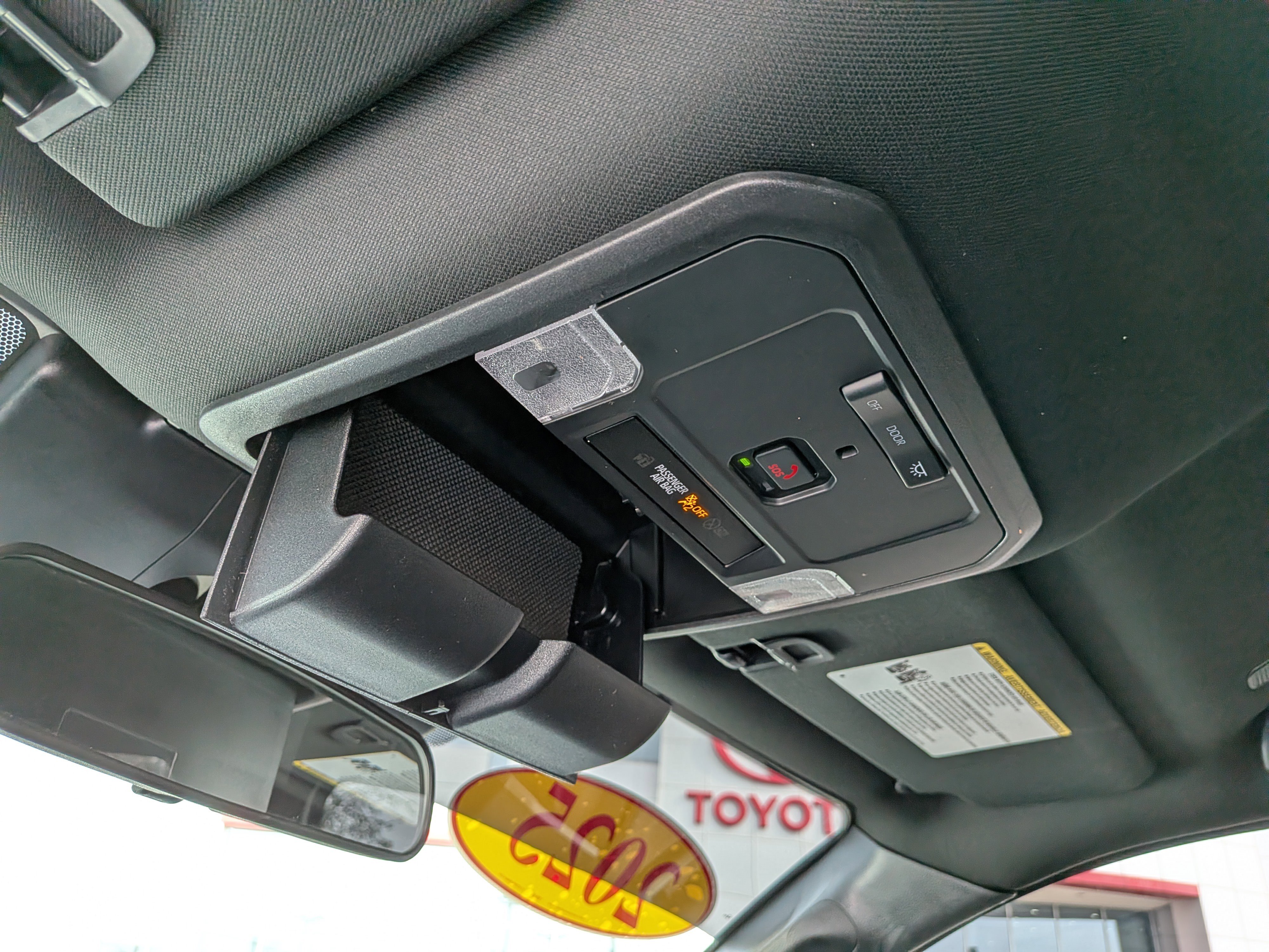 Used 2025 Toyota Tacoma SR image 30