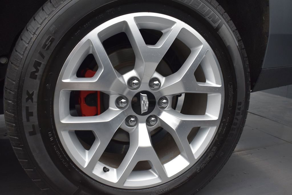 Used 2019 Cadillac Escalade ESV Platinum AWD/4WD image 14