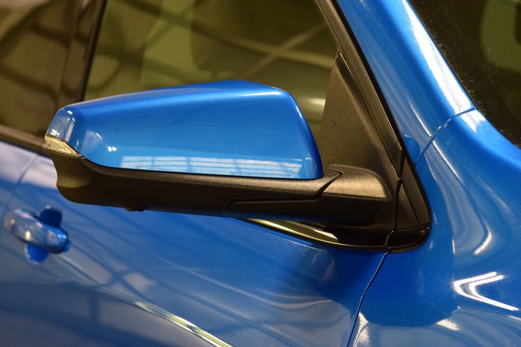 Used 2024 Chevrolet Equinox RS w/ RS Leather Package image 18