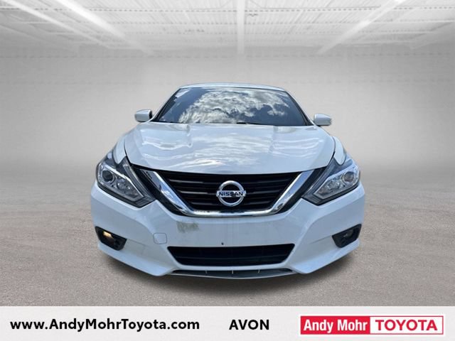 Used 2018 Nissan Altima 2.5 SL FWD image 3