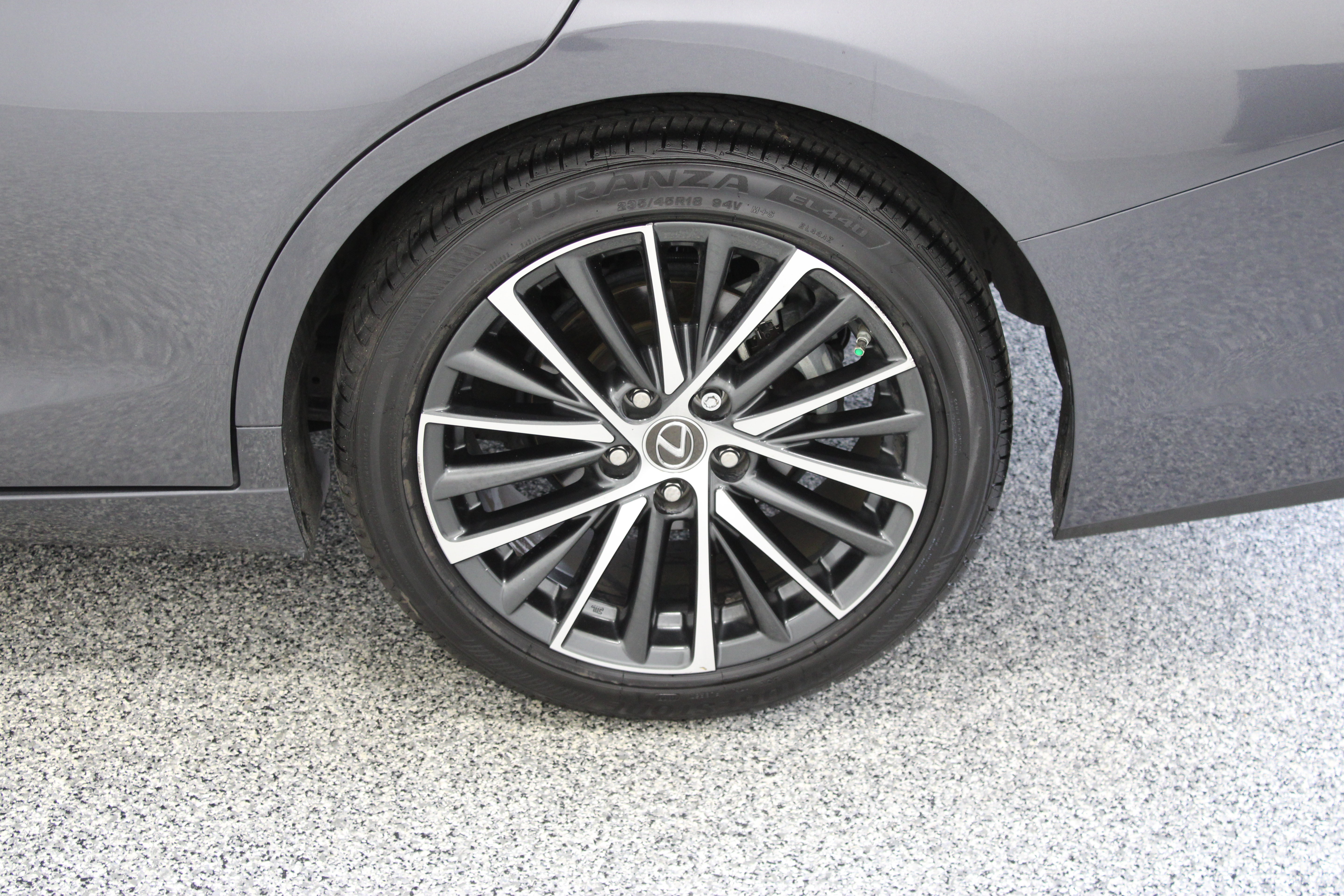Used 2022 Lexus ES 350 w/ Premium Package FWD image 10