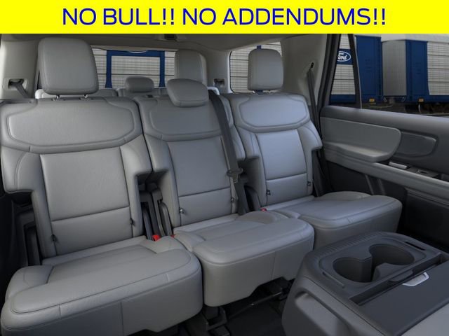 New 2026 Ford Expedition Active RWD image 12