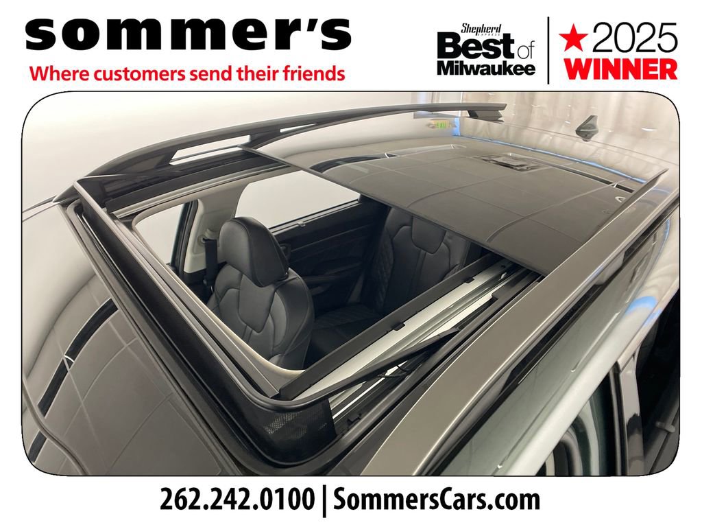 Used 2023 Kia Sorento SX Prestige image 19