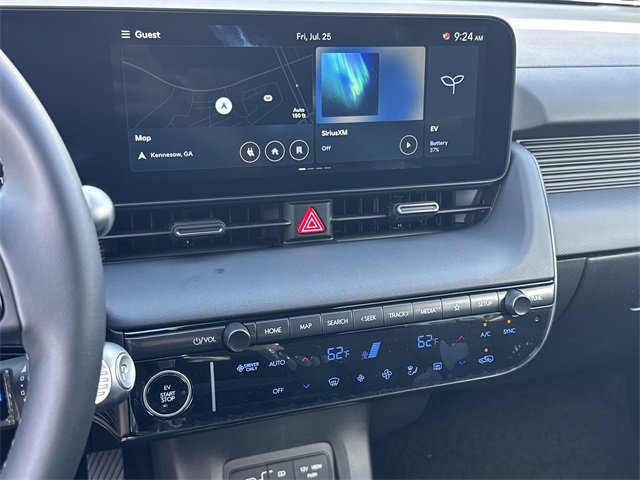 New 2025 Hyundai Ioniq 5 XRT image 21