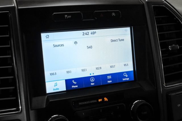 Used 2020 Ford F150 XLT w/ Equipment Group 302A Luxury RWD image 29