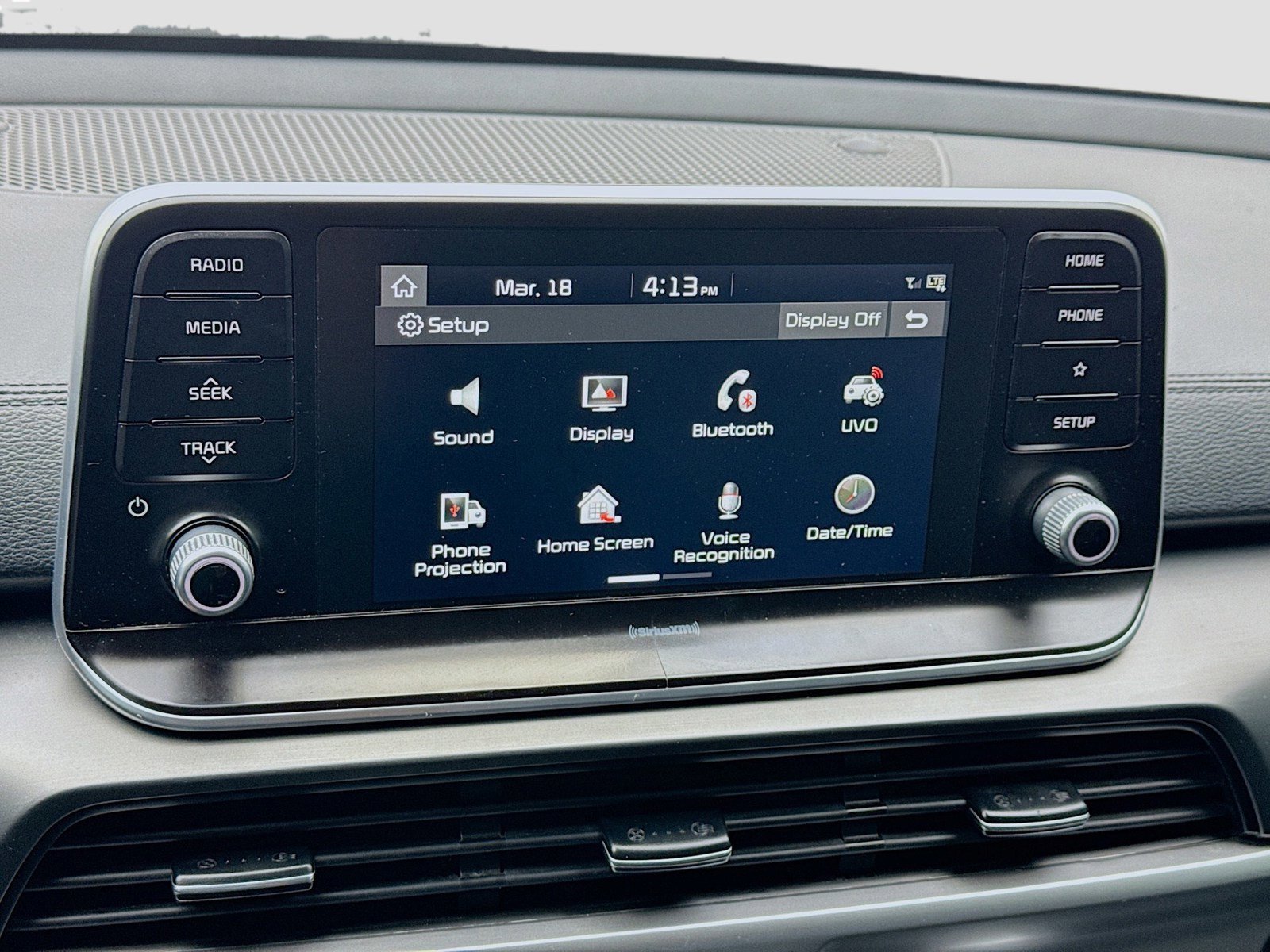 Used 2020 Kia Telluride S FWD image 9